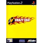 Crazy Taxi [PS2]